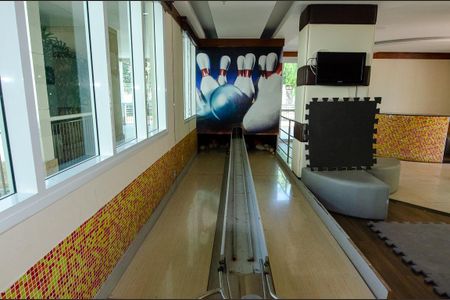 Apartamento para alugar com 70m², 2 quartos e 1 vaga Apartamento para alugar com 70m², 2 quartos e 1 vagaÁrea comum