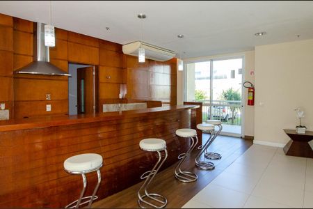 Apartamento para alugar com 70m², 2 quartos e 1 vaga Apartamento para alugar com 70m², 2 quartos e 1 vagaÁrea comum