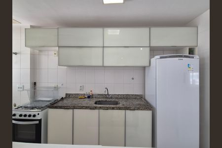 Apartamento para alugar com 70m², 2 quartos e 1 vaga Apartamento para alugar com 70m², 2 quartos e 1 vagaCozinha