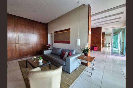 Apartamento para alugar com 70m², 2 quartos e 1 vaga Apartamento para alugar com 70m², 2 quartos e 1 vagaHall de Entrada