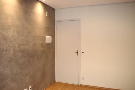 Apartamento para alugar com 45m², 2 quartos e 1 vagaSala