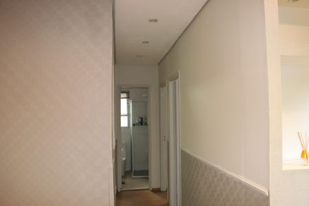 SalaSala de apartamento para alugar com 2 quartos, 45m² em Jardim Central, Cotia