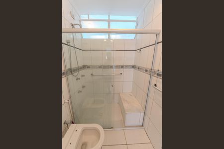 Apartamento à venda com 105m², 2 quartos e sem vaga Apartamento à venda com 105m², 2 quartos e sem vagaBanheiro