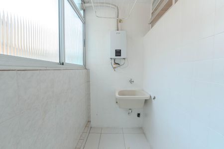 Apartamento à venda com 105m², 2 quartos e sem vaga Apartamento à venda com 105m², 2 quartos e sem vagaÁrea de Serviço
