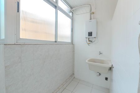 Apartamento à venda com 105m², 2 quartos e sem vaga Apartamento à venda com 105m², 2 quartos e sem vagaÁrea de Serviço