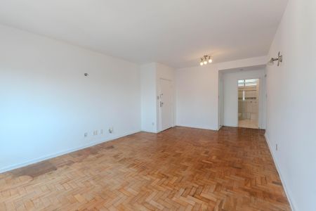 Apartamento à venda com 105m², 2 quartos e sem vaga Apartamento à venda com 105m², 2 quartos e sem vagaSala