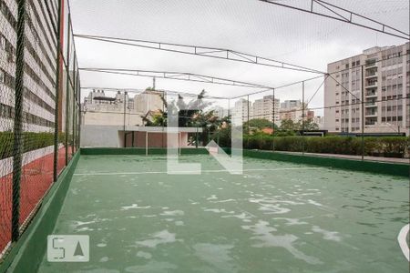Apartamento à venda com 105m², 2 quartos e sem vaga Apartamento à venda com 105m², 2 quartos e sem vagaQuadra Esportiva