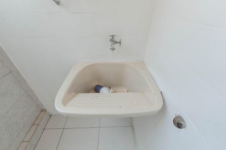 Apartamento à venda com 105m², 2 quartos e sem vaga Apartamento à venda com 105m², 2 quartos e sem vagaÁrea de Serviço