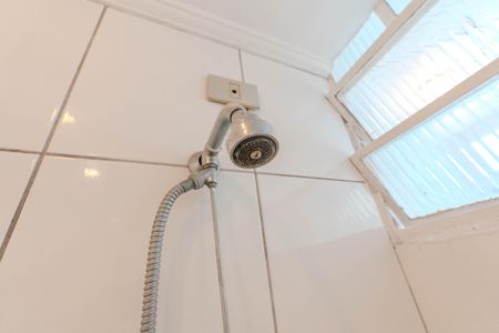 Apartamento à venda com 105m², 2 quartos e sem vaga Apartamento à venda com 105m², 2 quartos e sem vagaBanheiro