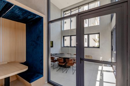 Apartamento à venda com 26m², 1 quarto e sem vaga Apartamento à venda com 26m², 1 quarto e sem vagaCoworking