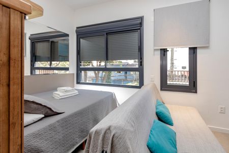 Apartamento à venda com 26m², 1 quarto e sem vaga Apartamento à venda com 26m², 1 quarto e sem vagaStudio