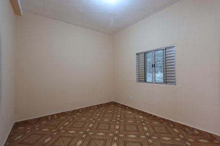 Sala/Quarto de casa para alugar com 1 quarto, 30m² em Parque Santa Madalena, São Paulo