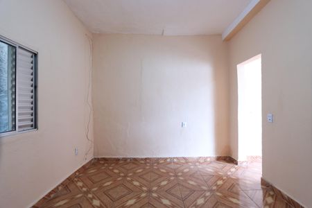 Sala/Quarto de casa para alugar com 1 quarto, 30m² em Parque Santa Madalena, São Paulo