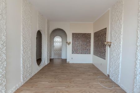Sala de apartamento à venda com 1 quarto, 50m² em Bela Vista, São Paulo