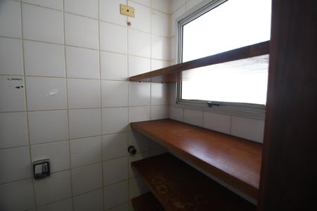 Apartamento à venda com 95m², 3 quartos e 1 vagaBanheiro de serviço