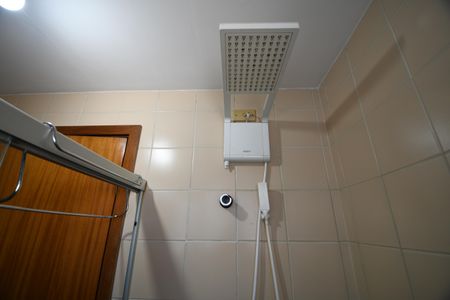 Apartamento à venda com 95m², 3 quartos e 1 vagaBanheiro 1