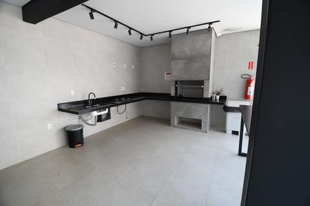 Apartamento à venda com 95m², 3 quartos e 1 vagaÁrea comum - Churrasqueira