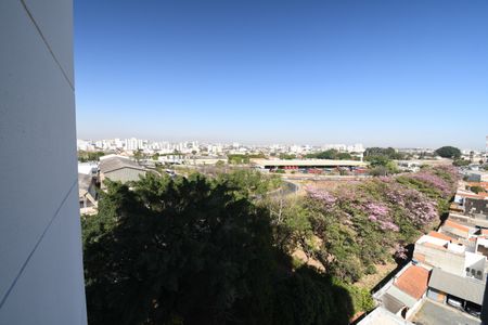 Apartamento à venda com 95m², 3 quartos e 1 vagaQuarto 3 - Suíte Vista