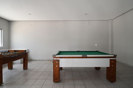 Apartamento à venda com 95m², 3 quartos e 1 vagaÁrea comum