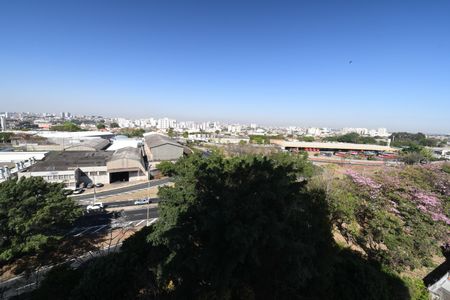 Apartamento à venda com 95m², 3 quartos e 1 vagaQuarto 1 - Vista