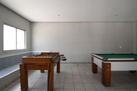 Apartamento à venda com 95m², 3 quartos e 1 vagaÁrea comum