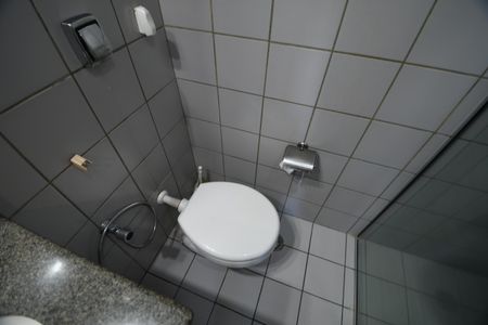 Apartamento à venda com 95m², 3 quartos e 1 vagaBanheiro 2