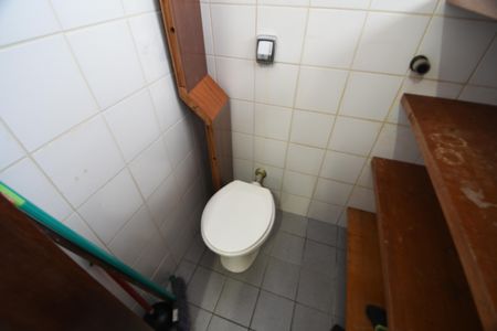 Apartamento à venda com 95m², 3 quartos e 1 vagaBanheiro de serviço