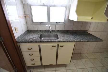 Apartamento à venda com 95m², 3 quartos e 1 vagaCozinha
