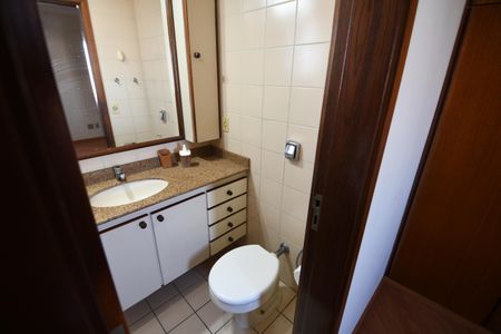 Apartamento à venda com 95m², 3 quartos e 1 vagaBanheiro 1