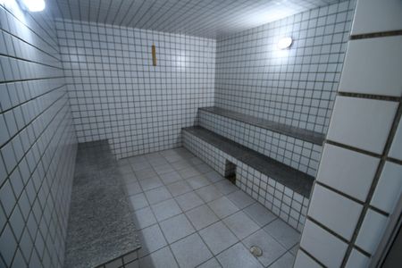 Apartamento à venda com 95m², 3 quartos e 1 vagaÁrea comum