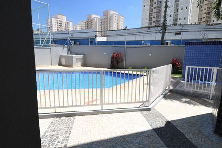 Apartamento à venda com 95m², 3 quartos e 1 vagaÁrea comum - Piscina