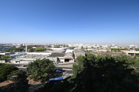 Apartamento à venda com 95m², 3 quartos e 1 vagaQuarto 2 - Vista