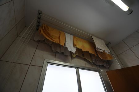 Apartamento à venda com 95m², 3 quartos e 1 vagaÁrea de Serviço