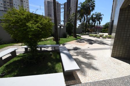 Apartamento à venda com 95m², 3 quartos e 1 vagaÁrea comum