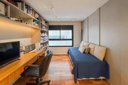 Apartamento à venda com 209m², 3 quartos e 3 vagas Apartamento à venda com 209m², 3 quartos e 3 vagasFoto 45