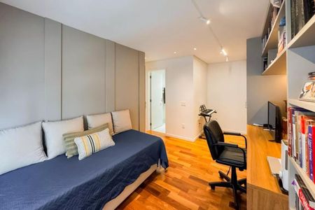 Apartamento à venda com 209m², 3 quartos e 3 vagas Apartamento à venda com 209m², 3 quartos e 3 vagasFoto 48