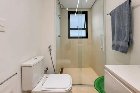 Apartamento à venda com 209m², 3 quartos e 3 vagas Apartamento à venda com 209m², 3 quartos e 3 vagasFoto 08