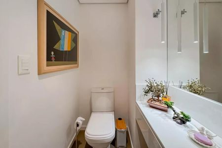Apartamento à venda com 209m², 3 quartos e 3 vagas Apartamento à venda com 209m², 3 quartos e 3 vagasFoto 36