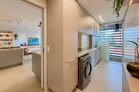Apartamento à venda com 209m², 3 quartos e 3 vagas Apartamento à venda com 209m², 3 quartos e 3 vagasFoto 37