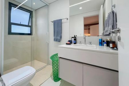 Apartamento à venda com 209m², 3 quartos e 3 vagas Apartamento à venda com 209m², 3 quartos e 3 vagasFoto 03