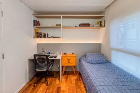 Apartamento à venda com 209m², 3 quartos e 3 vagas Apartamento à venda com 209m², 3 quartos e 3 vagasFoto 47
