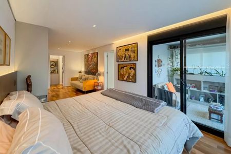 Apartamento à venda com 209m², 3 quartos e 3 vagas Apartamento à venda com 209m², 3 quartos e 3 vagasFoto 72
