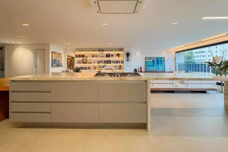 Apartamento à venda com 209m², 3 quartos e 3 vagas Apartamento à venda com 209m², 3 quartos e 3 vagasFoto 63