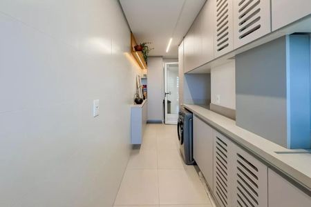 Apartamento à venda com 209m², 3 quartos e 3 vagas Apartamento à venda com 209m², 3 quartos e 3 vagasFoto 38