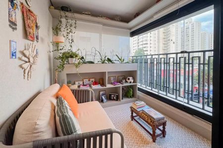 Apartamento à venda com 209m², 3 quartos e 3 vagas Apartamento à venda com 209m², 3 quartos e 3 vagasFoto 77