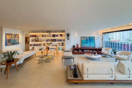 Apartamento à venda com 209m², 3 quartos e 3 vagas Apartamento à venda com 209m², 3 quartos e 3 vagasFoto 59