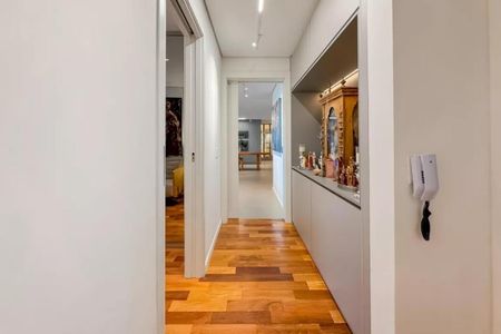 Apartamento à venda com 209m², 3 quartos e 3 vagas Apartamento à venda com 209m², 3 quartos e 3 vagasFoto 15