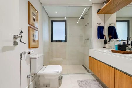 Apartamento à venda com 209m², 3 quartos e 3 vagas Apartamento à venda com 209m², 3 quartos e 3 vagasFoto 10