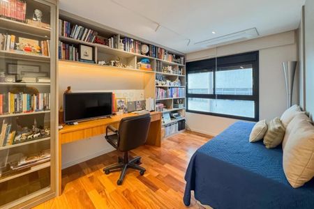 Apartamento à venda com 209m², 3 quartos e 3 vagas Apartamento à venda com 209m², 3 quartos e 3 vagasFoto 46