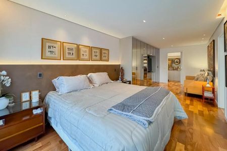 Apartamento à venda com 209m², 3 quartos e 3 vagas Apartamento à venda com 209m², 3 quartos e 3 vagasFoto 76